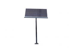 China RS485 2m Boom 50W IP68 Vehicle Access Control Barriers supplier