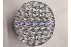 China 125 X Distillation Structured Tower Packing Mass Transfer Media 600mm Diameter supplier