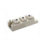 Automotive IGBT Modules GD100HFX170C1S 1700V 100A Half Bridge IGBT Power Module for sale