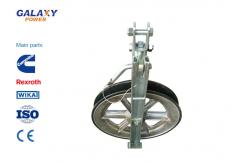 China Transmission Line Tool  Single Nylon Conductor Stringing Block supplier