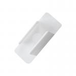 Removable Self Adhesive Pen Holder Clip Whiteboard Pen Holders for sale