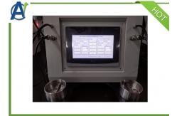 China ASTM D4742 Oxidation Stability Test Set By Thin-Film Oxygen Uptake Test Method supplier
