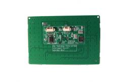China Industrial USB PS2 Rugged Laptop Touchpad With Accurate Cursor Position supplier