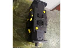 China Replacement Rexroth Hydraulic Piston Pumps A20VLO260DRS/10R-NZD24N00 made in China supplier