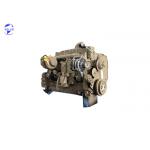 Truck Parts 6C8.3 6 Cylinder Diesel Engine With Electric Starting System