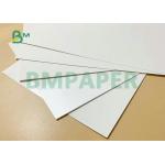 200g 215g GC2 High Bulk White Board Grease-proof PE Coated