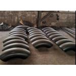 Carbon Steel Pipe Fittings For 1/2''-12'' Seamless Size And 150lb Pressure for sale