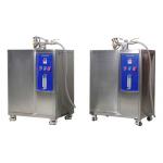 IPX3 Handfree Spray Nozzle IP Testing Equipment for sale