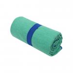 Multi Functional Quick Dry Microfiber Sports Towel Suede Beach Towel 50x100 for sale
