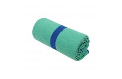 China Fade-Resistant Microfiber Gym Towel Softness And Durability supplier