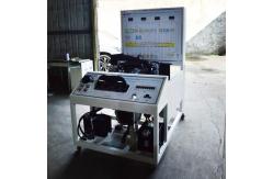 China Diesel Engine Automotive Training Board OEM Automotive Teaching Aids supplier