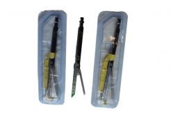 China Thoracic Surgery Endoscopic Linear Cutter Reloads supplier