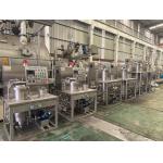 HTHP SUS 316L Low Consumption Package Yarn Sample Dyeing Machine for sale