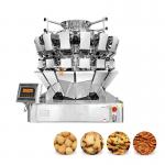 Stainless Steel Soft Sugar Production Line With PLC Control System Customize Capacity for sale