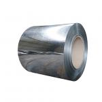 DX51D DX52D DX53D Hot Dip Galvanized Steel Coil For Superior Performance for sale