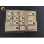 Custom Design EPP7 Atm Pin Pad , Touchable Citibank Atm Keypad Long Lifespan for sale