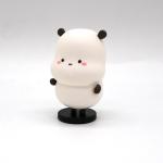 Eco Friendly Cartoon Action Figures Non Phthalate Pvc Material OEM for sale