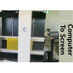Vertical CTS Computer To Screen Exposing Machine Resolution 2540dpi 2Frame for sale