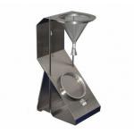 Surface Moisture Resistance Mask Tester YY/T 1632-2018 Spraying Distance 610 ± 10 mm for sale