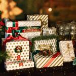 500*700mm Printed Gift Wrapping Paper for sale