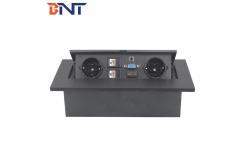 China Square Corner Pop Up Socket supplier