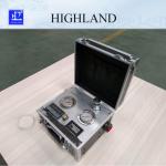 Portable Light Weight 800l/Min Hydraulic Flow Meters For Excavator Hydraulic System for sale