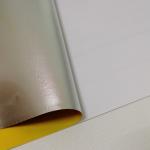 Screen Printing Reflective Sheet Engineering Grade 1.24m*45.7m Per Roll for sale