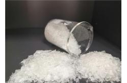 China Solvent Resistance Polyester Resin Material supplier
