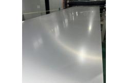 China 1000mm Width  Rainwater Used With Pre-Painted Aluminium Sheets supplier