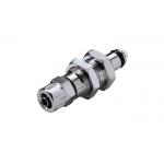 EPDM/FKM/NBR Ring Male Thread Connector Stainless Steel Quick Connect Fittings for sale