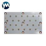 UV Light Module 72W Printed UV LED Module UV High Power Chip LED Lamp Beads for sale