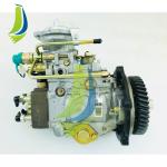 897216-3650 Fuel Injection Pump 104746-6630 For 4JH1 Engine Parts for sale