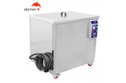 China DPF Parts Ultrasonic Cleaning Machine Adjustable Timer Ultrasonic Washing Machine supplier