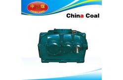China ZSY Gear Reducer supplier