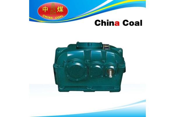 ZSY Gear Reducer