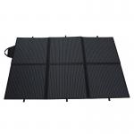120W Solar Blanket  Portable Solar Blanket 6 Pages For Convenient And Camping Energy for sale