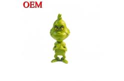 China Custom Toy Design Toy Model Cartoon Toy Manufacturer supplier