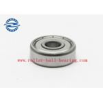 12x37x12mm Double Sealed Deep Groove Ball Bearing 6301ZZ 6301-2RS 6301Z for sale