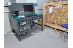 China PCB Test Machine  HDI Board  HCT Current Resistance Equipment supplier