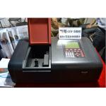 TDS Cosmetic Ultraviolet Visible Spectrophotometer 560 mm × 450mm  × 230mm for sale