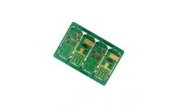 China HASL PCB Layout Design Multi Layer Pcb Communication Design Producibility supplier