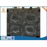 OEM ODM Plastic Injection Moulds CNC Millings Grinding EDM Machines for sale