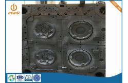 China OEM ODM Plastic Injection Moulds CNC Millings Grinding EDM Machines supplier