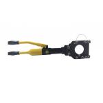 Hydraulic Basic Construction Tools Single Acting For Cutting Amoured Cable for sale