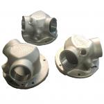 Aluminum Stainless Steel Nylon Resin 3D Printing Custom SLA/Slm/SLS/Mjf 3D Printing Metal Plastic Prototype for sale