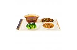 China Graphene Heating Chopping Board For Optimal Temperature Control And Culinary Creations supplier