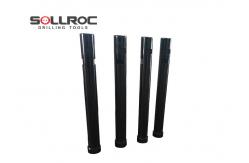 China Reverse Circulation SRC054 RC Drill Bits With Retention System supplier