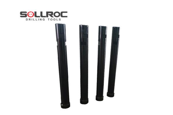 Reverse Circulation SRC054 RC Drill Bits With Retention System