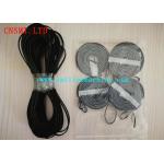 Black Color SMT Stencil Printer DEK Printing Conveyor Track Belt 178166 178310 for sale