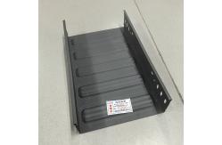 China 100mm 1000mm Width Molded Cable Tray With Rectangul'ar And UV Resistance supplier